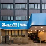 Monreale Express Glicério Campinas