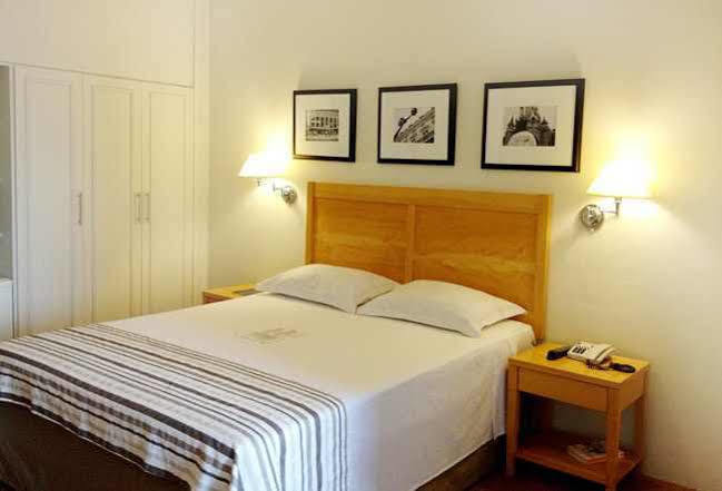 Hotel Monreale Express Glicerio